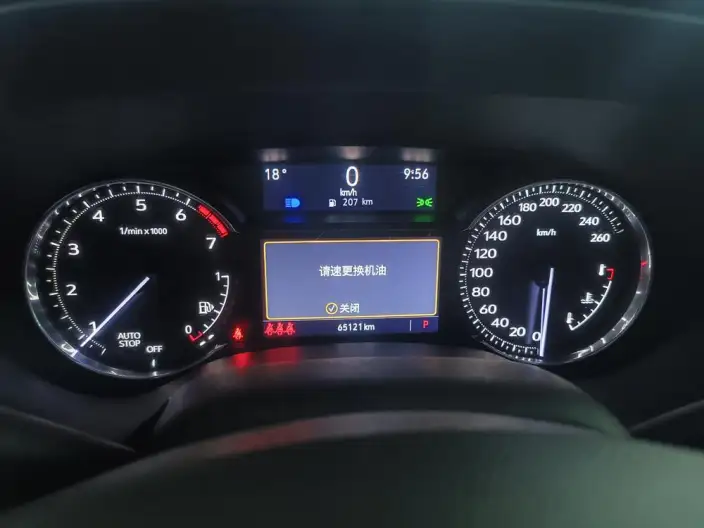 Cadillac CT4 2023 Model 25T Luxury Model – фото 8