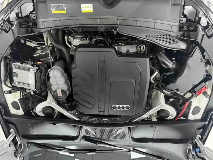 Audi A4 L 2024 Model 40 TFSI Fashion Dynamic Model – фото 9