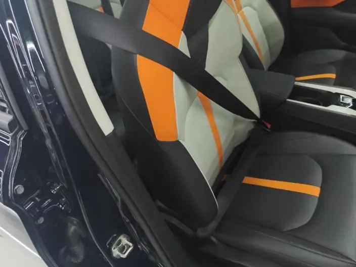Yixuan 2023 Model Facelift 1.5L Automatic Follow-up version – фото 9