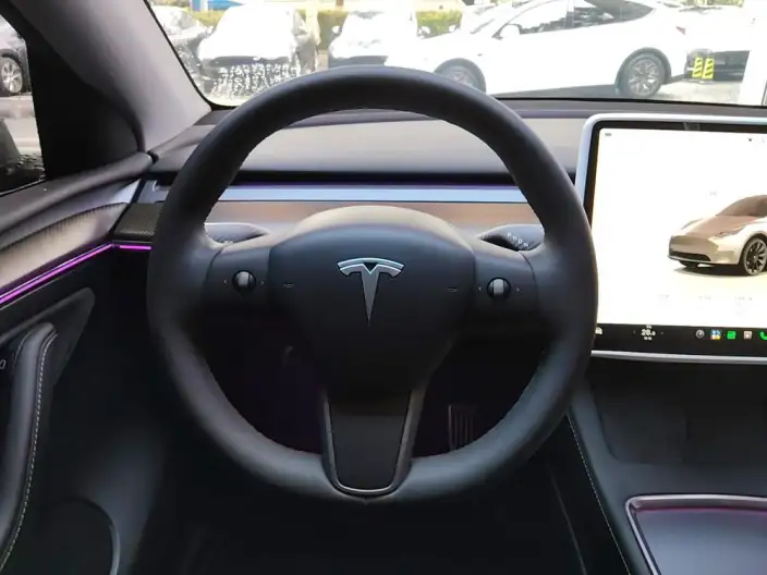 Model Y 2022 Model Facelift Rear-wheel drive version – фото 8