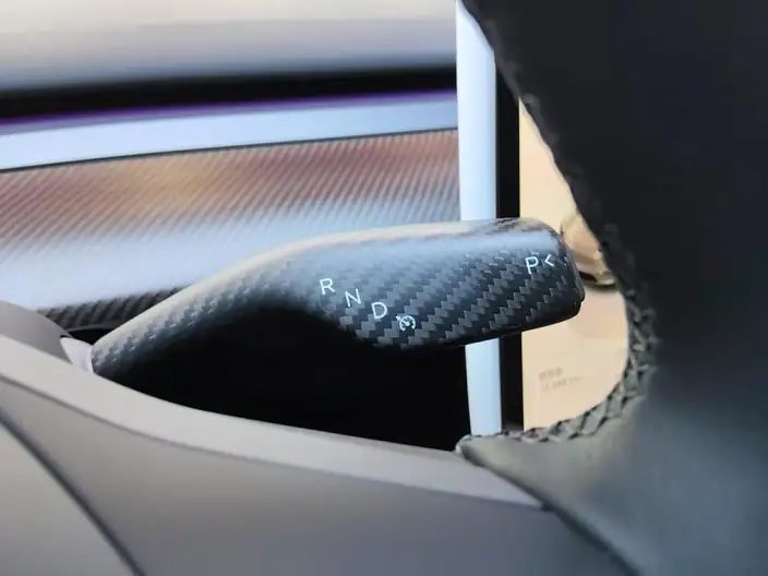 Model Y 2022 Model Facelift Rear-wheel drive version – фото 9