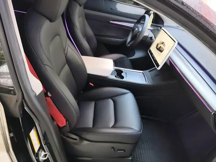 Model Y 2022 Model Facelift Rear-wheel drive version – фото 10