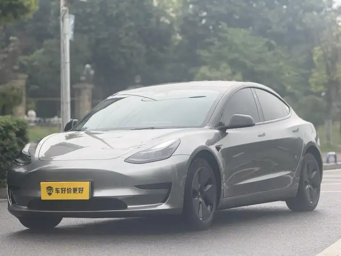 Model 3 2022 Model Rear-wheel drive version – фото 1