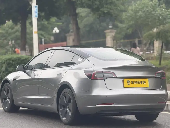 Model 3 2022 Model Rear-wheel drive version – фото 4