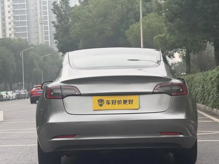 Model 3 2022 Model Rear-wheel drive version – фото 5