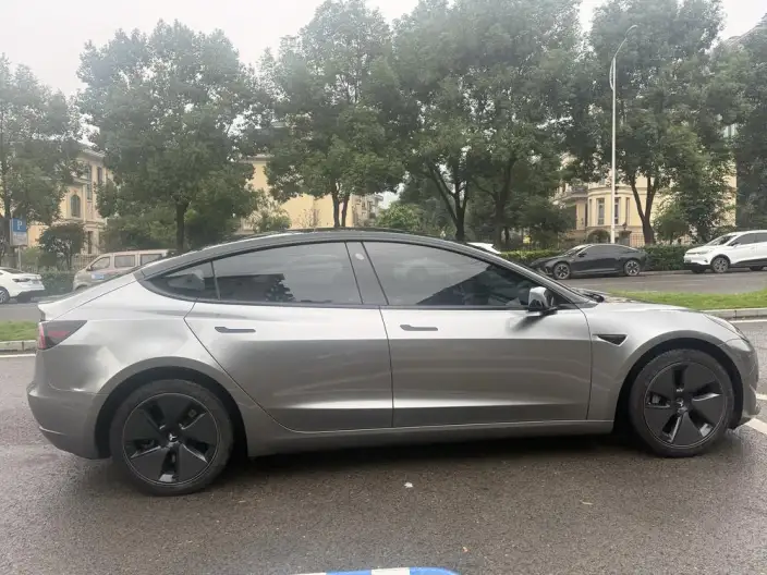 Model 3 2022 Model Rear-wheel drive version – фото 7