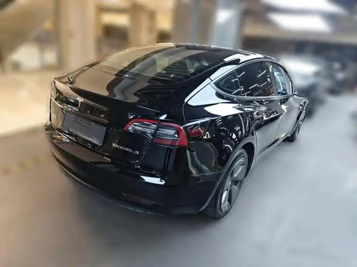 Model 3 2022 Model Rear-wheel drive version – фото 4
