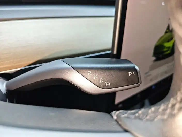 Model 3 2022 Model Rear-wheel drive version – фото 7