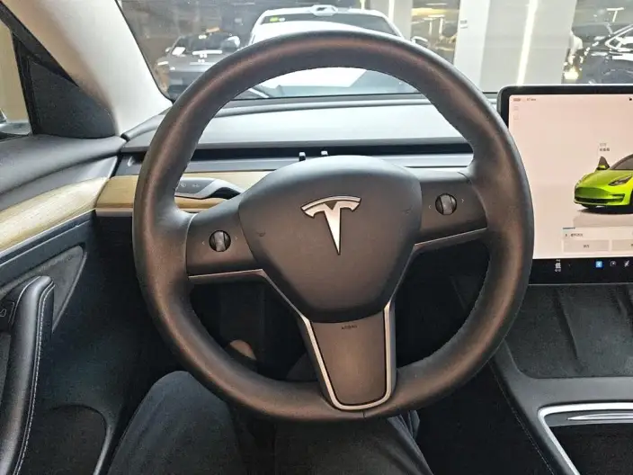 Model 3 2022 Model Rear-wheel drive version – фото 9