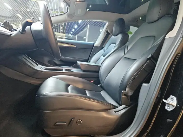 Model 3 2022 Model Rear-wheel drive version – фото 10