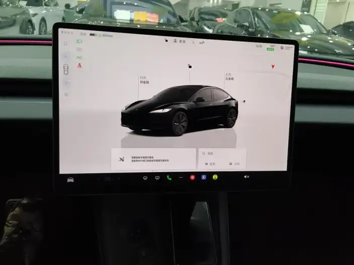 Model 3 2025 Model Rear-wheel drive version – фото 5