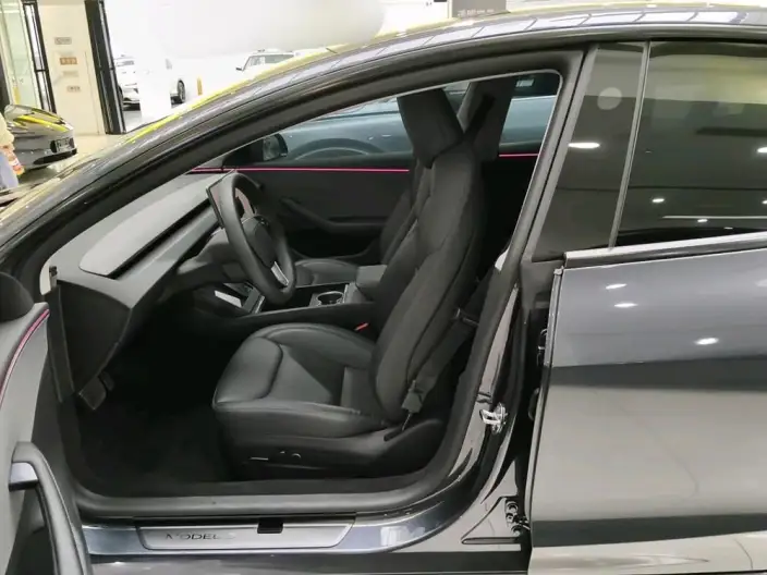 Model 3 2025 Model Rear-wheel drive version – фото 10