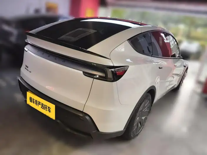 Model Y L 2026 Model Standard Edition – фото 4