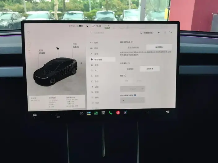 Model Y L 2026 Model Standard Edition – фото 7