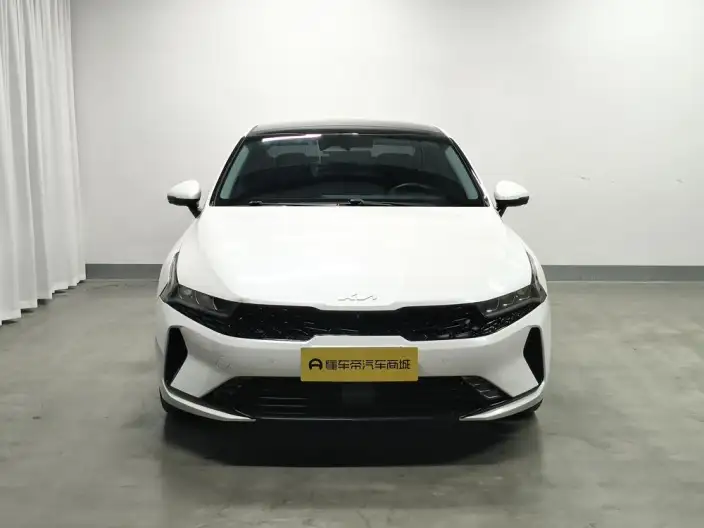 Kia K5 2021 Model 380T GT-Line Ultimate Edition