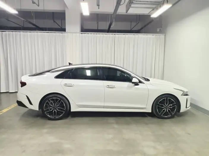 Kia K5 2021 Model 380T GT-Line Ultimate Edition – фото 8