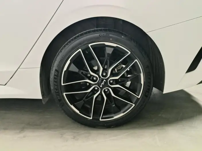 Kia K5 2021 Model 380T GT-Line Ultimate Edition – фото 9
