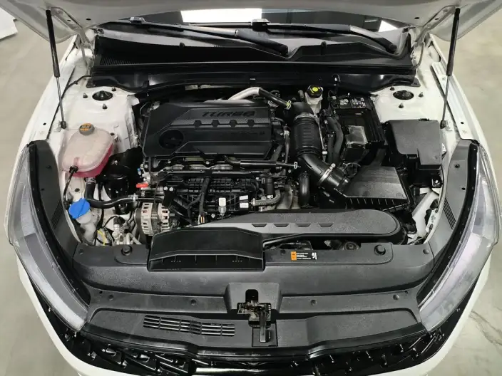 Kia K5 2021 Model 380T GT-Line Ultimate Edition – фото 10