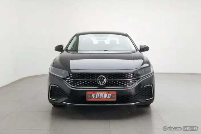 Volkswagen Passat 2022 Model 330TSI Starry sky Elite Edition – фото 2