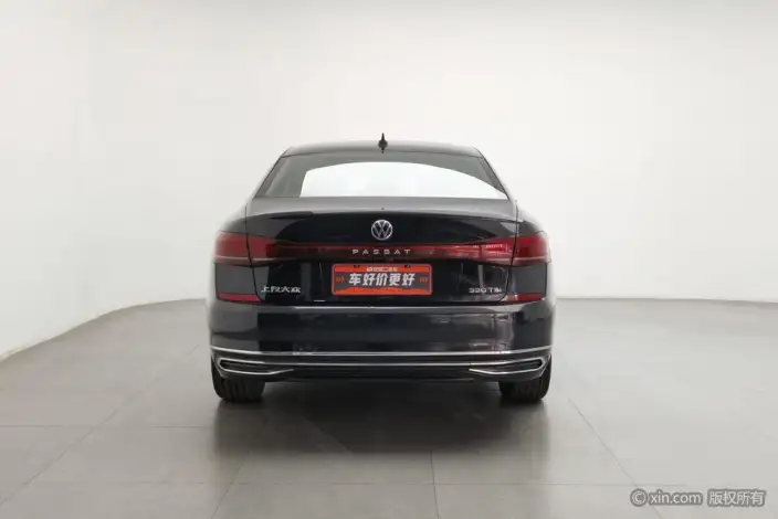 Volkswagen Passat 2022 Model 330TSI Starry sky Elite Edition – фото 3