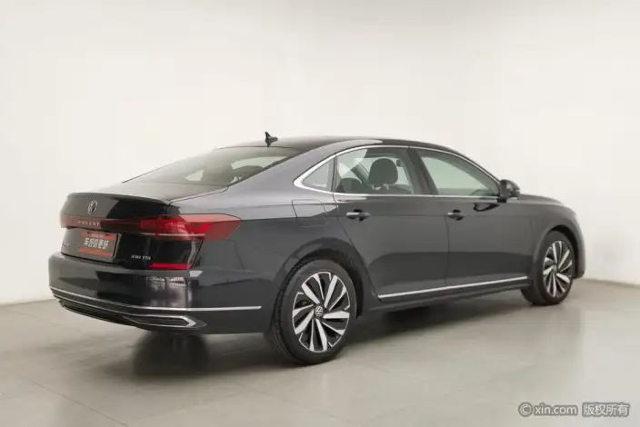 Volkswagen Passat 2022 Model 330TSI Starry sky Elite Edition – фото 4