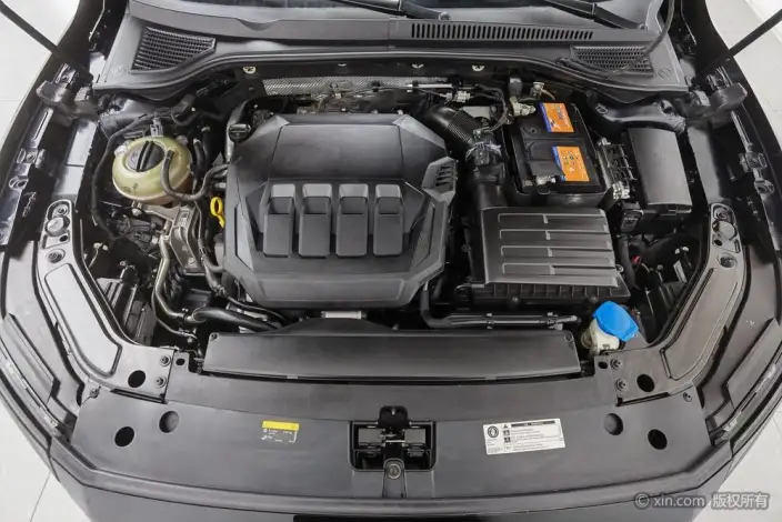 Volkswagen Passat 2022 Model 330TSI Starry sky Elite Edition – фото 5