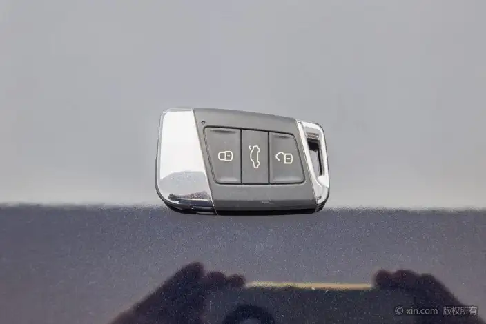 Volkswagen Passat 2022 Model 330TSI Starry sky Elite Edition – фото 6