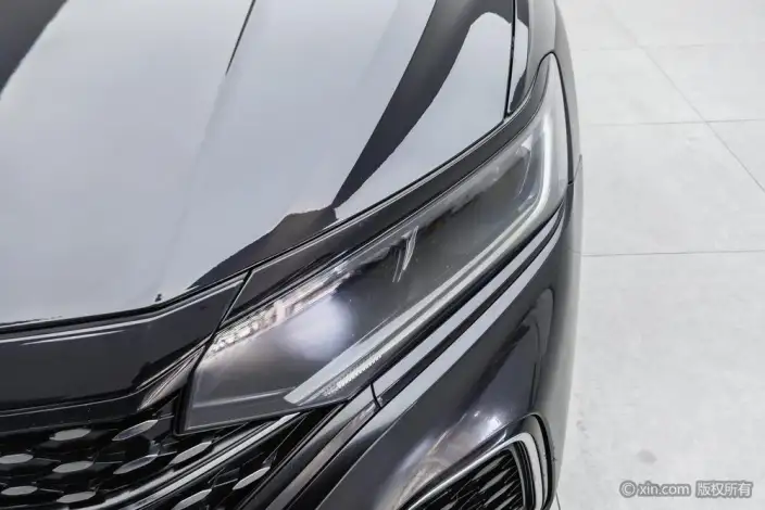 Volkswagen Passat 2022 Model 330TSI Starry sky Elite Edition – фото 7