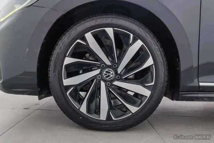 Volkswagen Passat 2022 Model 330TSI Starry sky Elite Edition – фото 10