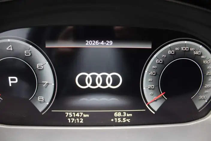 Audi A4 L 2024 Model 40 TFSI Fashion Dynamic Model – фото 9