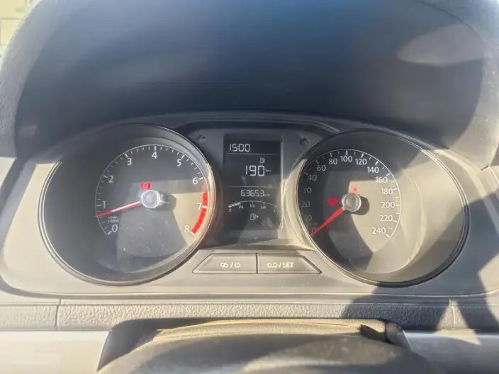 Volkswagen Lavida 2019 Model Voyage 1.5L Manual Fashion edition China VI – фото 6