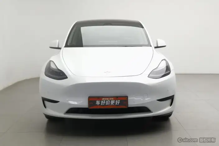 Model Y 2022 Model Rear-wheel drive version – фото 2