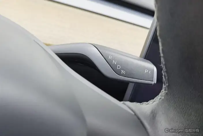 Model Y 2022 Model Rear-wheel drive version – фото 9