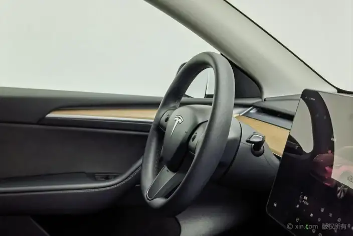 Model Y 2022 Model Rear-wheel drive version – фото 10