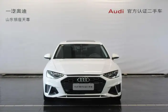Audi A4 L 2024 Model 40 TFSI Fashion Dynamic Model – фото 2