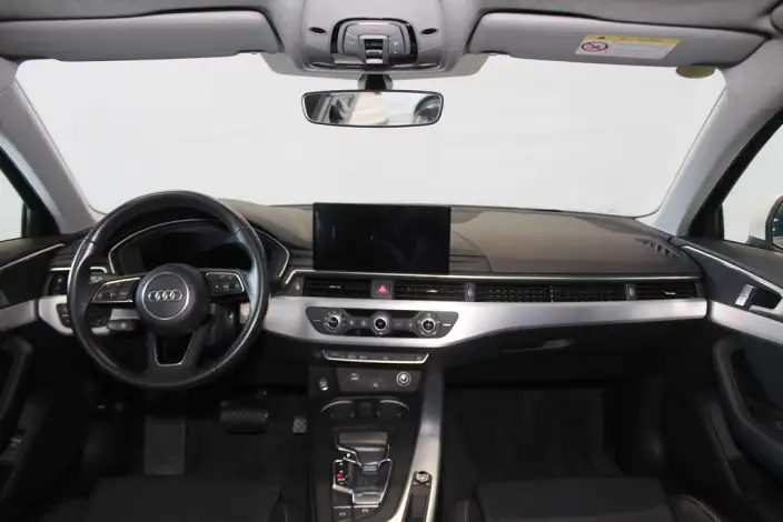 Audi A4 L 2024 Model 40 TFSI Fashion Dynamic Model – фото 8