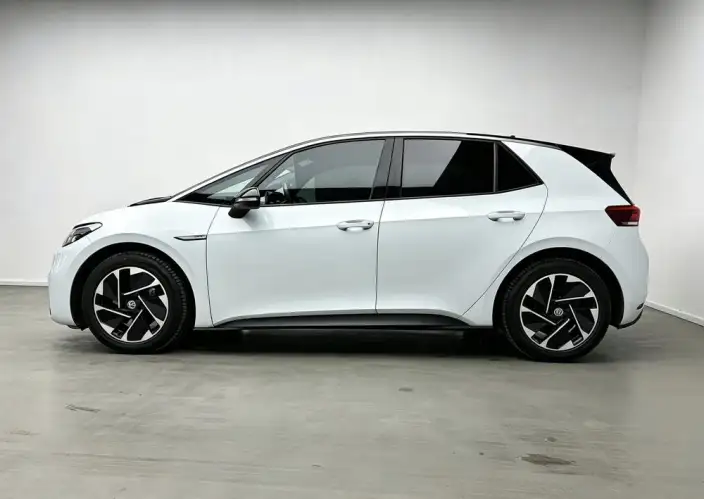 Volkswagen ID.3 2023 Model Pure Smart Edition – фото 4