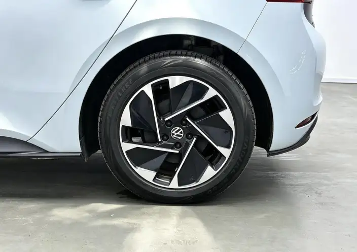 Volkswagen ID.3 2023 Model Pure Smart Edition – фото 9