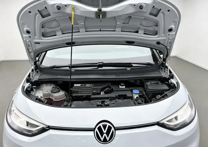 Volkswagen ID.3 2023 Model Pure Smart Edition – фото 10