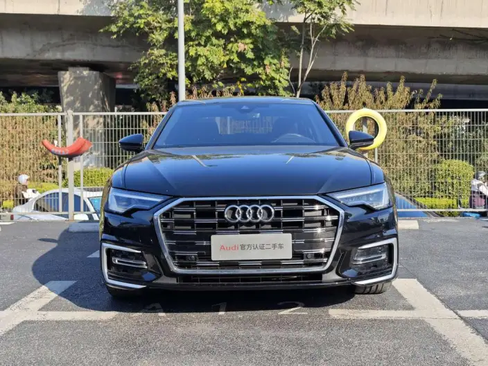 Audi A6L 2023 Model Facelift 40 TFSI Luxury Dynamic Model – фото 2