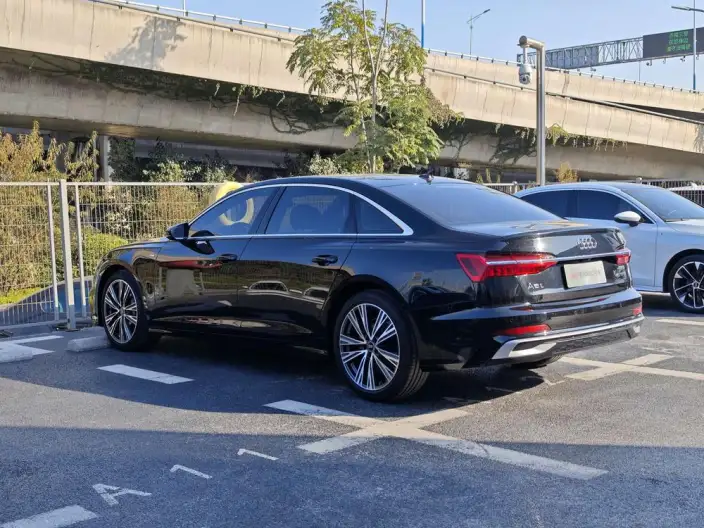 Audi A6L 2023 Model Facelift 40 TFSI Luxury Dynamic Model – фото 4