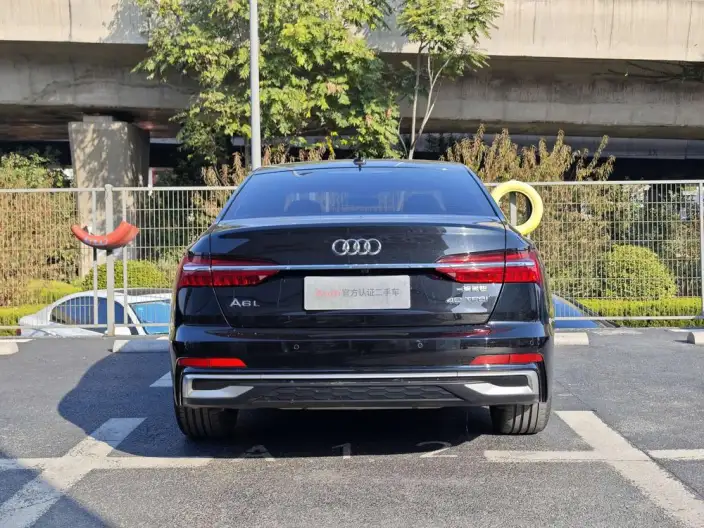 Audi A6L 2023 Model Facelift 40 TFSI Luxury Dynamic Model – фото 5