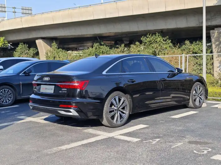 Audi A6L 2023 Model Facelift 40 TFSI Luxury Dynamic Model – фото 6