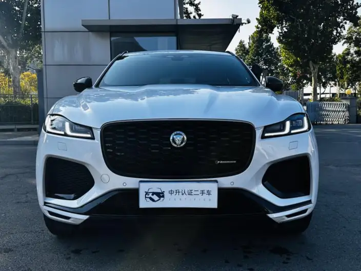 Jaguar F-PACE 2024 Model P250 R-Dynamic SE