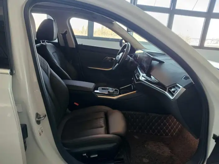 BMW i3 2022 Model eDrive35L – фото 9