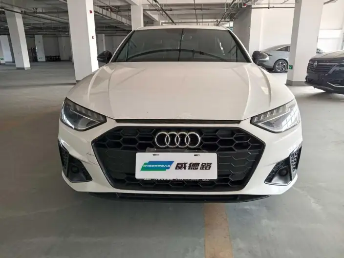 Audi A4 L 2023 Model 40 TFSI Luxury Dynamic Model – фото 2