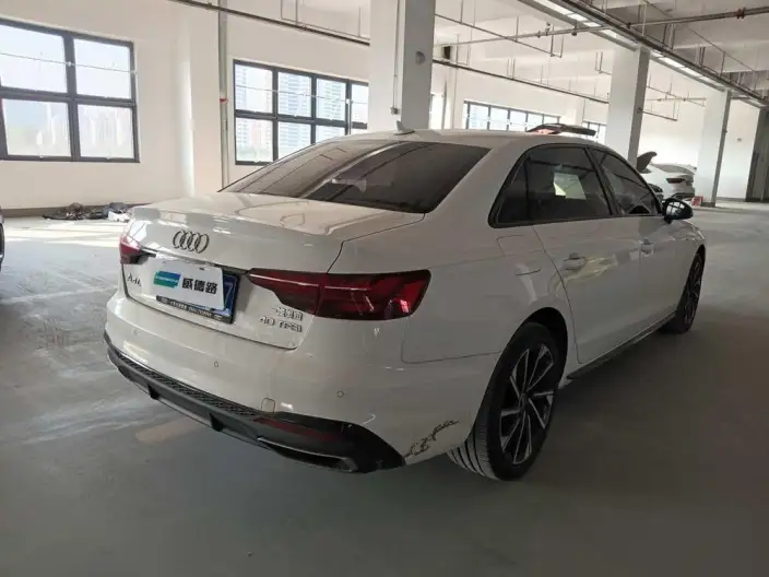 Audi A4 L 2023 Model 40 TFSI Luxury Dynamic Model – фото 6