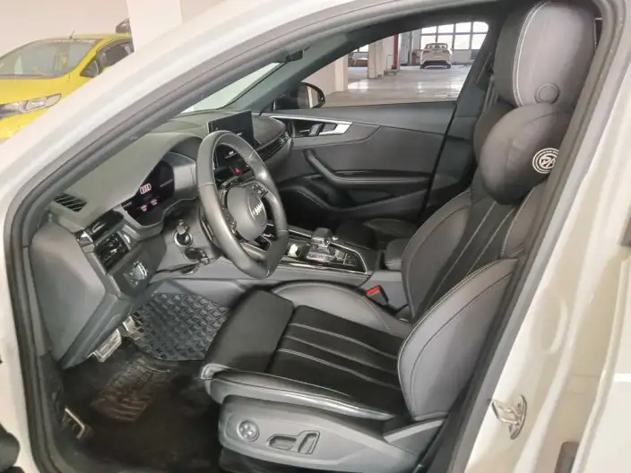 Audi A4 L 2023 Model 40 TFSI Luxury Dynamic Model – фото 8