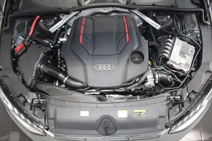 Audi S4 2024 Model Limousine 3.0TFSI – фото 6