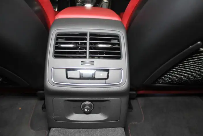 Audi S4 2024 Model Limousine 3.0TFSI – фото 7